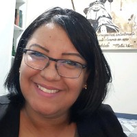 Valdirene Nascimento