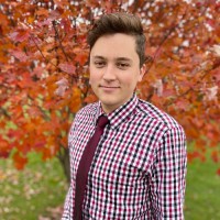 Jacob Gustin