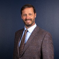 Chris Doughty, CFP®, CRPC®