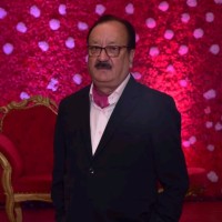 Mukesh Tandon