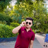 Chitranshu Kumar Rai