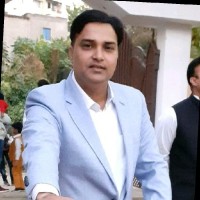 Arbind kumar Singh