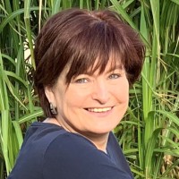 Sylvia Witte