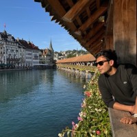 Raghav Agarwal