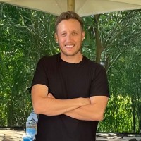 Ben Dickason