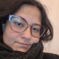 Talita Alcantara Demichelli