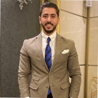 Ahmad Aljammal