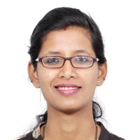 Supriya Sahoo