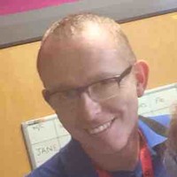 Mark Woolley