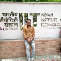 Abhiyodaya Pandey