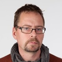 Mikael Grönberg