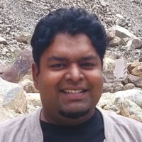 Nirmal Kumar TS