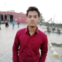 Usman Shaikhnag