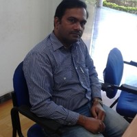 Satishbabu Pandi