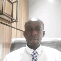 Matthew Agbo