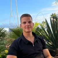 Bram Ijzerman
