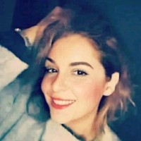 Maria Benavides