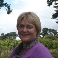 Christine Ely