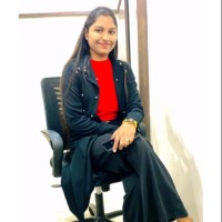 Shabana Sayyed