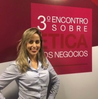 Gláucia Almeida
