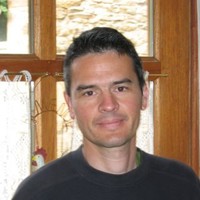 Frédéric Lamande