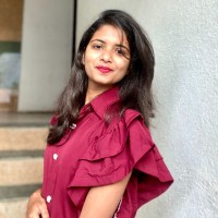 shruti Jadhav