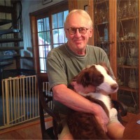 robert colley
