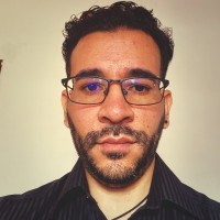 Victor Hugo Espinal Escobar