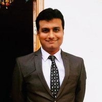 Digvijay Patil