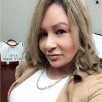 Claudia Hidalgo Rodriguez