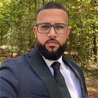 Josue Olivencia-Borrero 🔧 📚