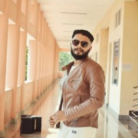 Sudarshan Y M