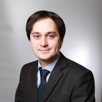 Andrey Smirnov
