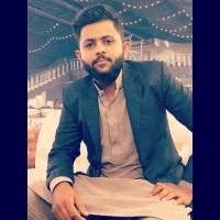 Jahanzaib javed