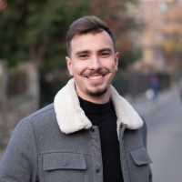 Dmytro Babii