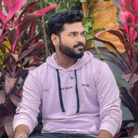 Bharath Bangari