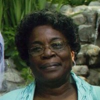 Karleen Hamilton