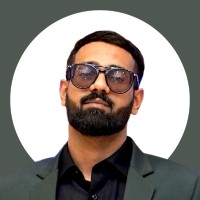 Israr Ahmad