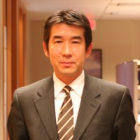 Naoto Horita