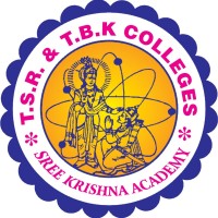 TSR n TBK College