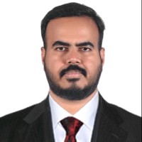 Manikandan Veerasamy
