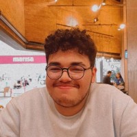 Matheus Costa Lisboa