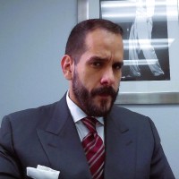 Jose Eduardo Fernandez Reyes