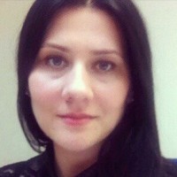 Анна Гуценко