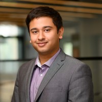 Rishil Patel