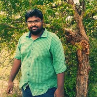 Sharukh Babu Y