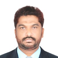 Md Farooq Iqbal