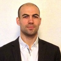 Arnaud Grandamy