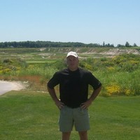 Greg Arkwright