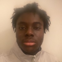 Patrick Adedewe